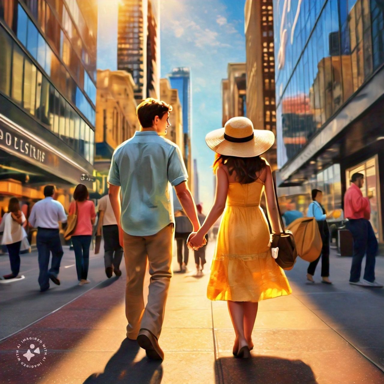couple